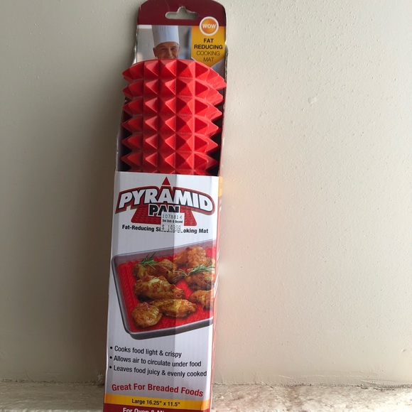 COOKING MAT NEW - Picture 6 of 6